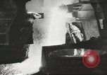 Image of steel production United States USA, 1943, second 13 stock footage video 65675058476