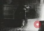 Image of steel production United States USA, 1943, second 15 stock footage video 65675058476