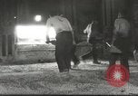 Image of steel production United States USA, 1943, second 17 stock footage video 65675058476