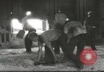 Image of steel production United States USA, 1943, second 19 stock footage video 65675058476