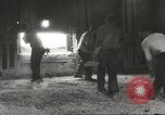 Image of steel production United States USA, 1943, second 24 stock footage video 65675058476
