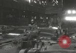 Image of steel production United States USA, 1943, second 28 stock footage video 65675058476