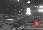 Image of steel production United States USA, 1943, second 31 stock footage video 65675058476