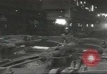 Image of steel production United States USA, 1943, second 32 stock footage video 65675058476