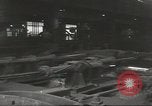 Image of steel production United States USA, 1943, second 34 stock footage video 65675058476