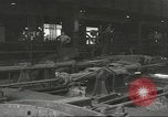 Image of steel production United States USA, 1943, second 35 stock footage video 65675058476