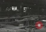 Image of steel production United States USA, 1943, second 36 stock footage video 65675058476