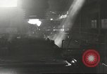 Image of steel production United States USA, 1943, second 38 stock footage video 65675058476