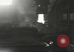 Image of steel production United States USA, 1943, second 39 stock footage video 65675058476