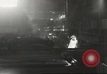 Image of steel production United States USA, 1943, second 42 stock footage video 65675058476
