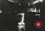 Image of steel production United States USA, 1943, second 60 stock footage video 65675058476
