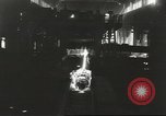 Image of steel production United States USA, 1943, second 61 stock footage video 65675058476