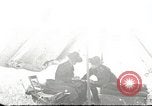 Image of field ambulance Pacific Theater, 1943, second 1 stock footage video 65675058477