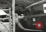 Image of field ambulance Pacific Theater, 1943, second 3 stock footage video 65675058477