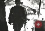 Image of field ambulance Pacific Theater, 1943, second 12 stock footage video 65675058477