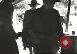 Image of field ambulance Pacific Theater, 1943, second 13 stock footage video 65675058477