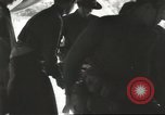 Image of field ambulance Pacific Theater, 1943, second 14 stock footage video 65675058477