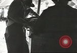 Image of field ambulance Pacific Theater, 1943, second 17 stock footage video 65675058477