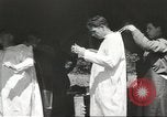 Image of field ambulance Pacific Theater, 1943, second 19 stock footage video 65675058477
