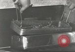 Image of field ambulance Pacific Theater, 1943, second 20 stock footage video 65675058477