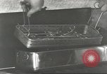 Image of field ambulance Pacific Theater, 1943, second 21 stock footage video 65675058477