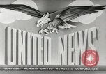 Standbild König Georg VI Afrika, 1943, aus Sekunde 4 historischem Filmmaterial Videoclip 65675058478