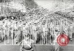 Standbild König Georg VI Afrika, 1943, aus Sekunde 8 historischem Filmmaterial Videoclip 65675058478