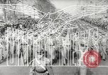 Standbild König Georg VI Afrika, 1943, aus Sekunde 9 historischem Filmmaterial Videoclip 65675058478
