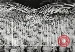 Standbild König Georg VI Afrika, 1943, aus Sekunde 11 historischem Filmmaterial Videoclip 65675058478