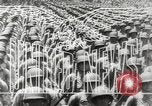 Standbild König Georg VI Afrika, 1943, aus Sekunde 14 historischem Filmmaterial Videoclip 65675058478