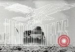 Standbild König Georg VI Afrika, 1943, aus Sekunde 17 historischem Filmmaterial Videoclip 65675058478