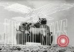 Standbild König Georg VI Afrika, 1943, aus Sekunde 18 historischem Filmmaterial Videoclip 65675058478