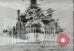 Standbild König Georg VI Afrika, 1943, aus Sekunde 24 historischem Filmmaterial Videoclip 65675058478