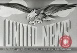 Standbild König Georg VI Afrika, 1943, aus Sekunde 29 historischem Filmmaterial Videoclip 65675058478