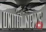 Standbild König Georg VI Afrika, 1943, aus Sekunde 30 historischem Filmmaterial Videoclip 65675058478