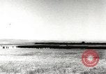 Standbild König Georg VI Afrika, 1943, aus Sekunde 41 historischem Filmmaterial Videoclip 65675058478