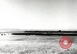 Standbild König Georg VI Afrika, 1943, aus Sekunde 42 historischem Filmmaterial Videoclip 65675058478