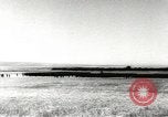 Standbild König Georg VI Afrika, 1943, aus Sekunde 44 historischem Filmmaterial Videoclip 65675058478