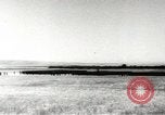Standbild König Georg VI Afrika, 1943, aus Sekunde 45 historischem Filmmaterial Videoclip 65675058478