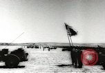 Standbild König Georg VI Afrika, 1943, aus Sekunde 46 historischem Filmmaterial Videoclip 65675058478