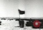 Standbild König Georg VI Afrika, 1943, aus Sekunde 48 historischem Filmmaterial Videoclip 65675058478