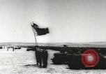 Standbild König Georg VI Afrika, 1943, aus Sekunde 49 historischem Filmmaterial Videoclip 65675058478