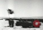 Standbild König Georg VI Afrika, 1943, aus Sekunde 50 historischem Filmmaterial Videoclip 65675058478