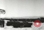 Standbild König Georg VI Afrika, 1943, aus Sekunde 52 historischem Filmmaterial Videoclip 65675058478