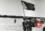 Standbild König Georg VI Afrika, 1943, aus Sekunde 56 historischem Filmmaterial Videoclip 65675058478