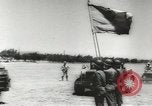 Standbild König Georg VI Afrika, 1943, aus Sekunde 57 historischem Filmmaterial Videoclip 65675058478