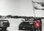 Standbild König Georg VI Afrika, 1943, aus Sekunde 58 historischem Filmmaterial Videoclip 65675058478