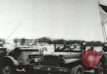 Standbild König Georg VI Afrika, 1943, aus Sekunde 59 historischem Filmmaterial Videoclip 65675058478