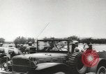 Standbild König Georg VI Afrika, 1943, aus Sekunde 60 historischem Filmmaterial Videoclip 65675058478