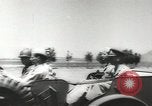 Standbild König Georg VI Afrika, 1943, aus Sekunde 62 historischem Filmmaterial Videoclip 65675058478